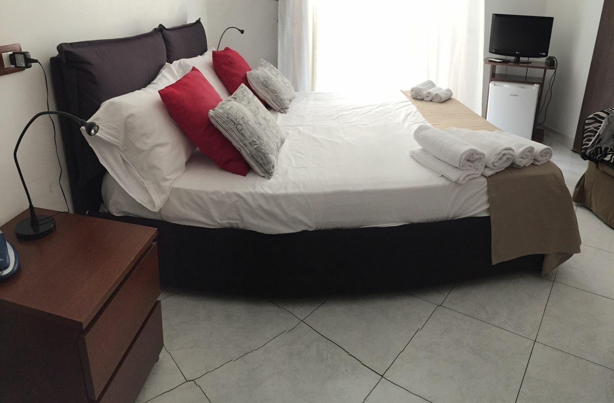 Bed & Breakfast Plebiscito Home Neapol Zewnętrze zdjęcie